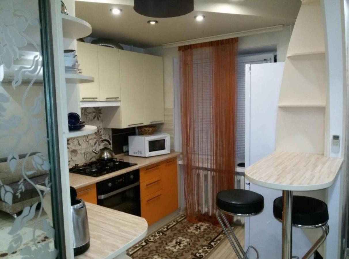 Apartment анжелика на богоявленском проспекте