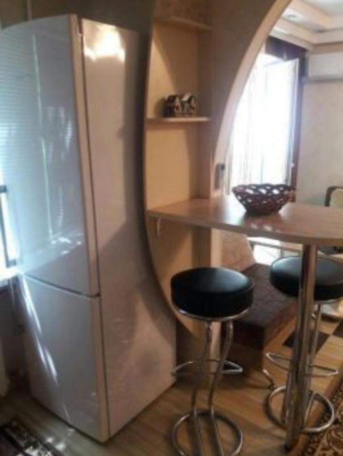 анжелика на богоявленском проспекте Apartment