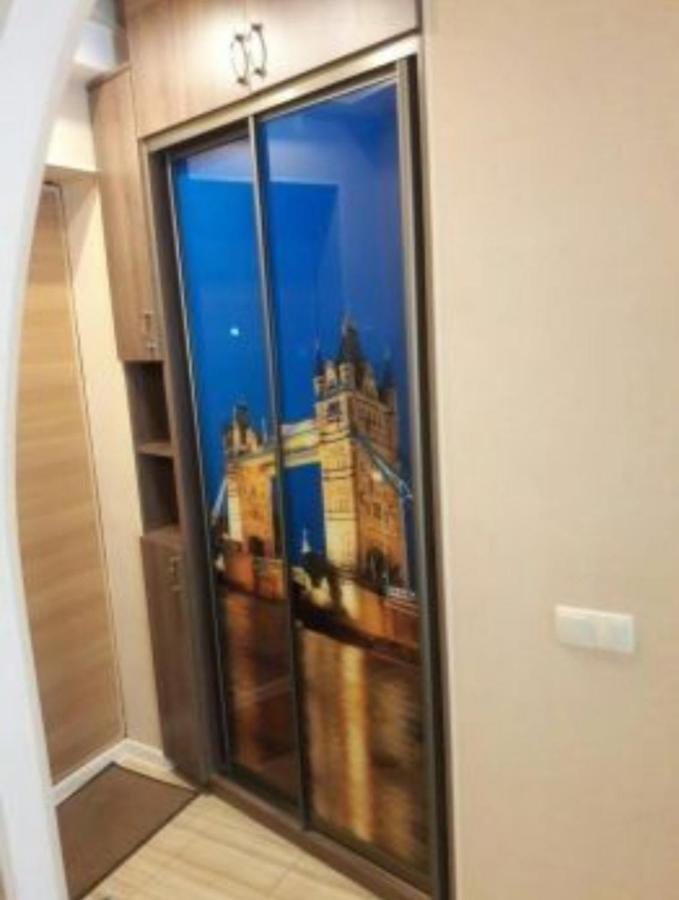 анжелика на богоявленском проспекте Apartment *