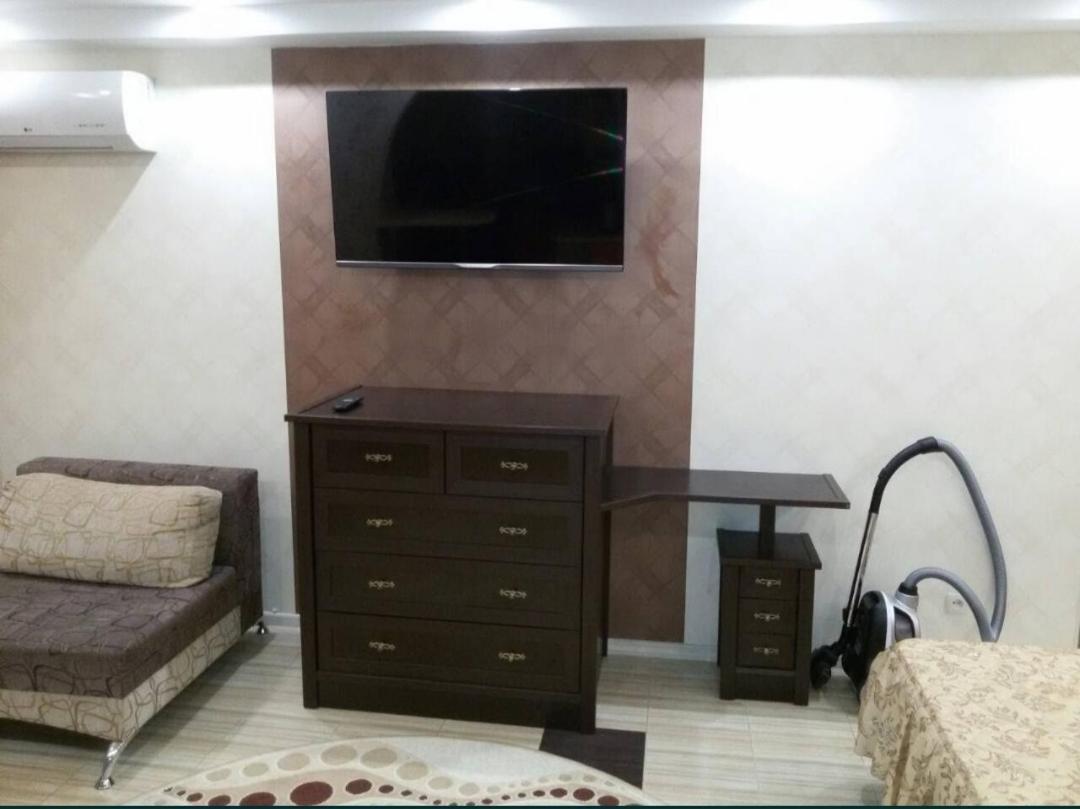 анжелика на богоявленском проспекте Apartment *