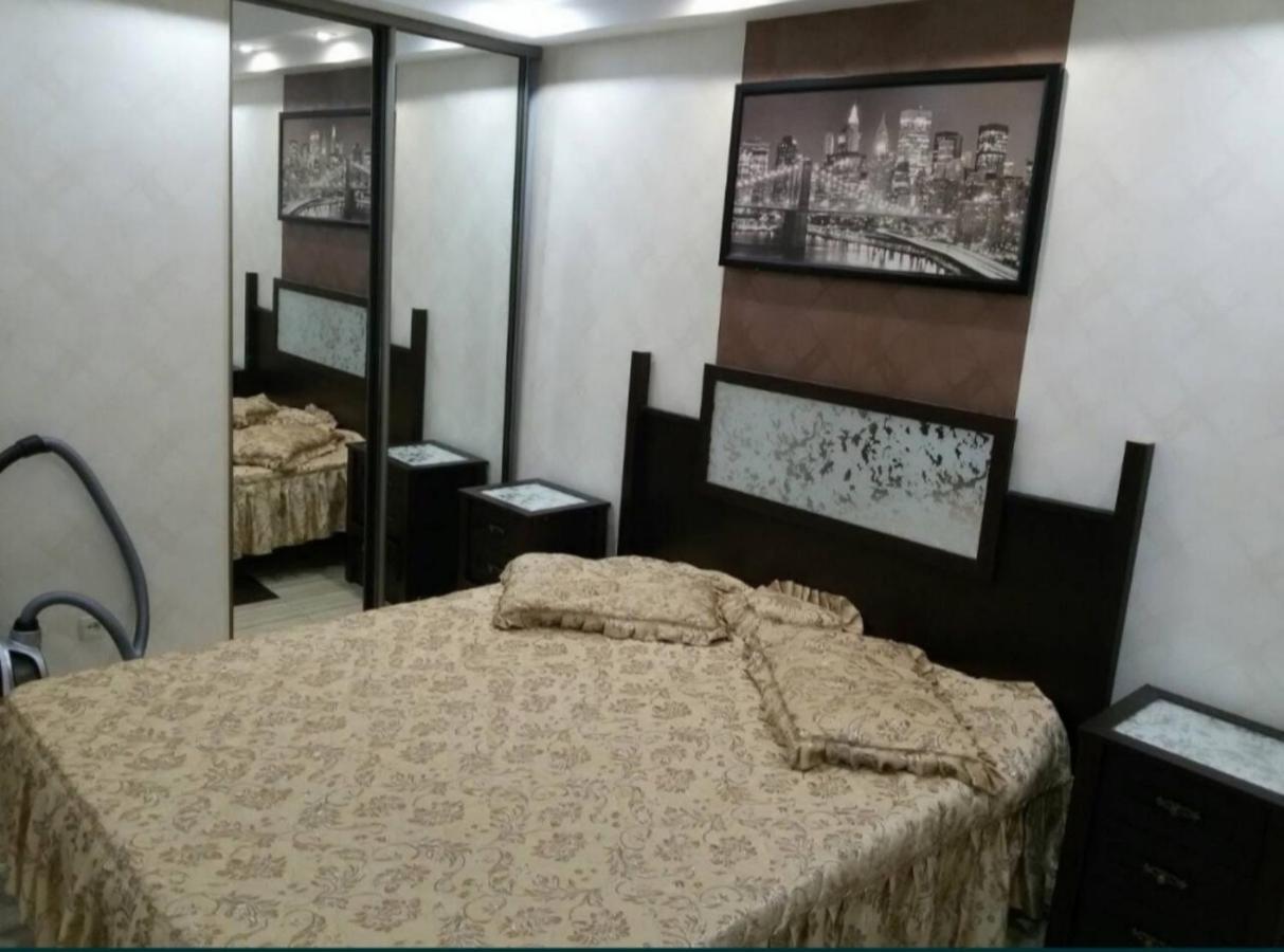 Apartment анжелика на богоявленском проспекте Mykolaiv