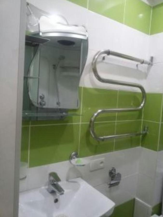 анжелика на богоявленском проспекте Apartment Mykolaiv